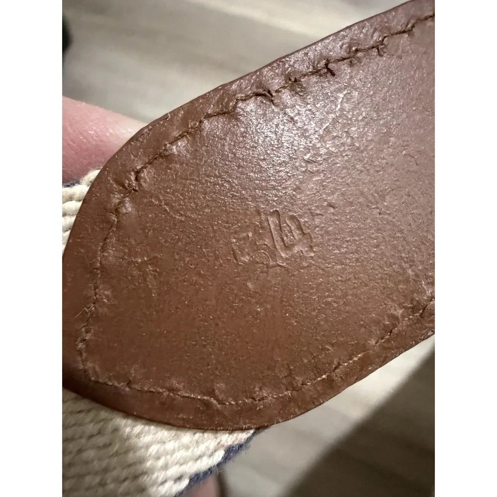 Doc Murphy Men's Golf Belt 34